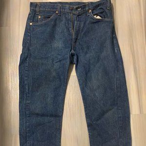 Vintage Levi's Jeans